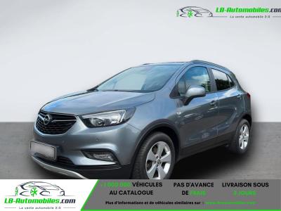 Opel Mokka 1.6 - 115 ch