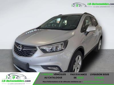 Opel Mokka 1.6 - 115 ch