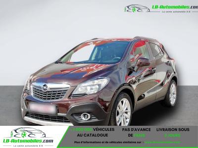 Opel Mokka 1.6 - 115 ch