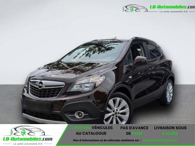Opel Mokka 1.6 CDTI - 136 ch BVA