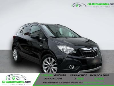 Opel Mokka 1.6 CDTI - 136 ch BVA