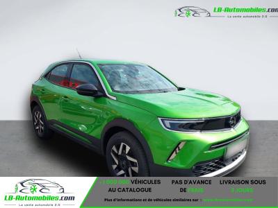 Opel Mokka 1.2 Turbo 100 ch BVM