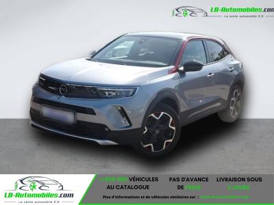 Opel Mokka 1.2 Turbo 130 ch BVA