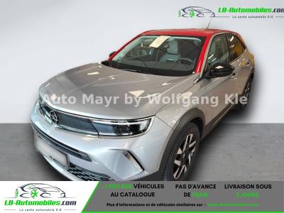 Opel Mokka 1.2 Turbo 130 ch BVM