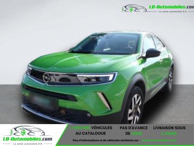 Opel Mokka 1.2 Turbo 130 ch BVM