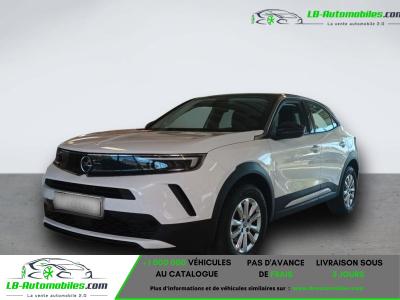 Opel Mokka 1.2 Turbo 130 ch BVM