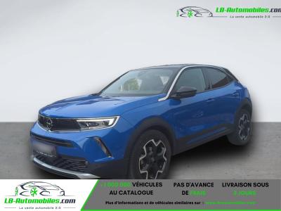 Opel Mokka 1.5 Diesel 110 ch BVM