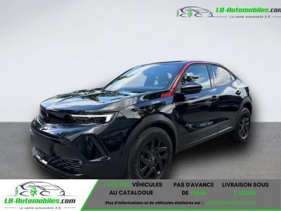 Opel Mokka 1.5 Diesel 110 ch BVM