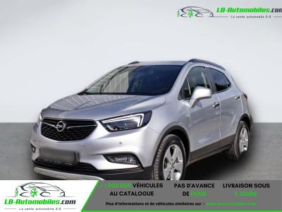 Opel Mokka X 1.4 Turbo - 152 ch BVA
