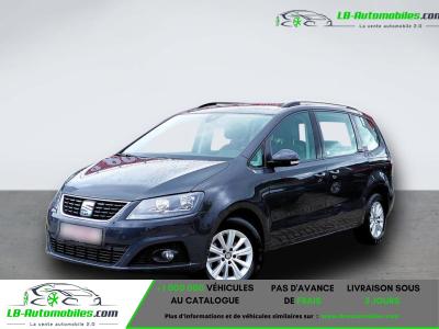 Seat Alhambra 1.4 TSI 150 BVM