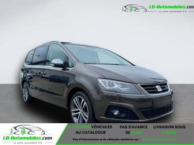 Seat Alhambra 1.4 TSI 150 BVM