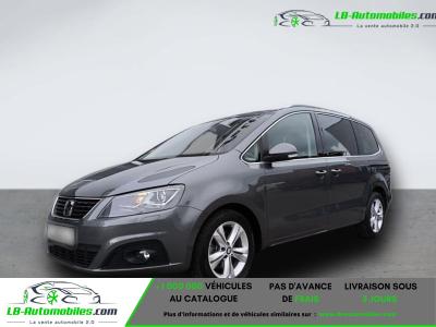 Seat Alhambra 1.4 TSI 150 BVM