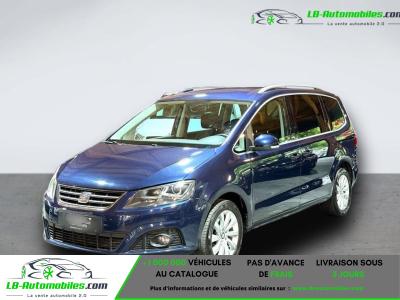 Seat Alhambra 1.4 TSI 150 BVA