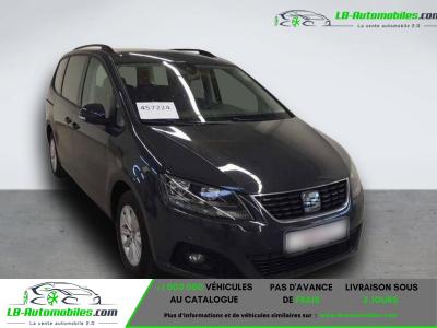 Seat Alhambra 2.0 TDI 150 BVM