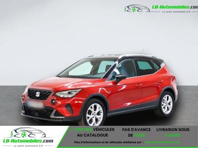 Seat Arona 1.0 EcoTSI 110 ch  BVM