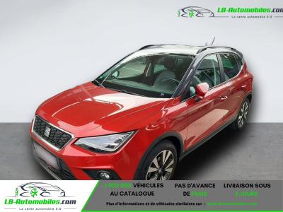 Seat Arona 1.0 EcoTSI 110 ch  BVM