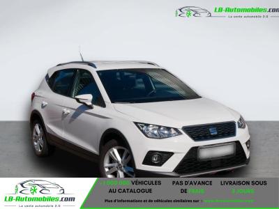 Seat Arona 1.0 EcoTSI 115 ch  BVM