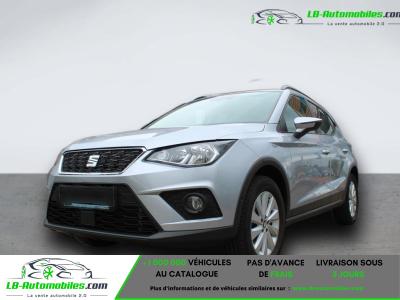 Seat Arona 1.0 EcoTSI 115 ch  BVA