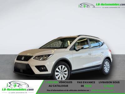 Seat Arona 1.0 EcoTSI 95 ch  BVM
