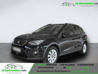 Seat Arona 1.0 EcoTSI 95 ch  BVM