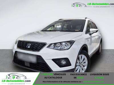 Seat Arona 1.0 EcoTSI 95 ch  BVM