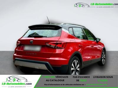 Seat Arona 1.0 EcoTSI 95 ch  BVM