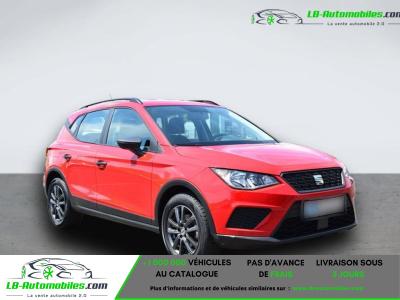Seat Arona 1.0 EcoTSI 95 ch  BVM