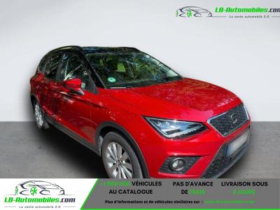 Seat Arona 1.0 EcoTSI 95 ch  BVM