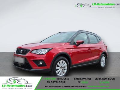 Seat Arona 1.0 EcoTSI 95 ch  BVM