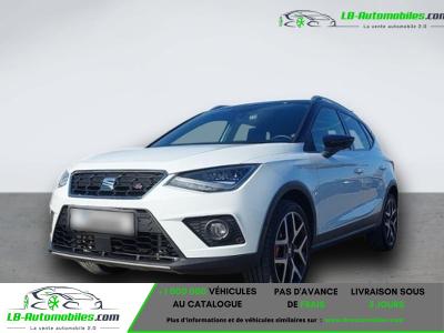 Seat Arona 1.5 TSI 150 ch BVM