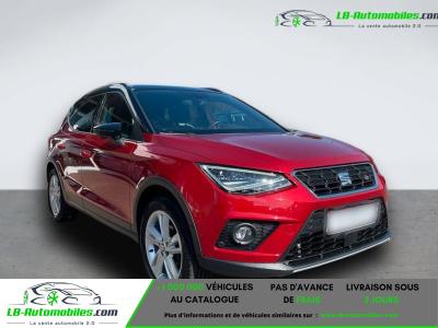 Seat Arona 1.5 TSI 150 ch BVM