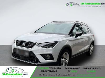 Seat Arona 1.5 TSI 150 ch BVM