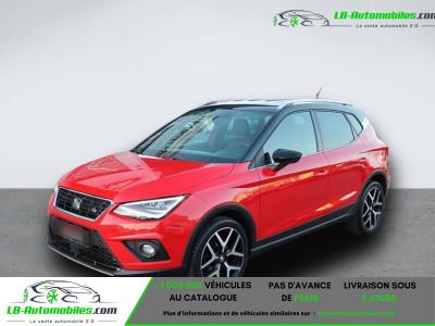 Seat Arona 1.5 TSI 150 ch BVA