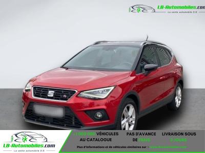 Seat Arona 1.5 TSI 150 ch BVA