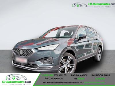 Seat Tarraco 2.0 TDI 190 ch  BVA  5 pl