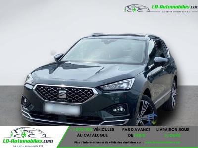 Seat Tarraco 2.0 TDI 190 ch  BVA  5 pl