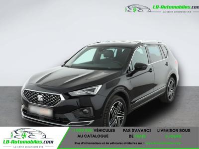 Seat Tarraco 2.0 TDI 190 ch  BVA  5 pl