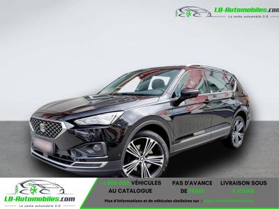 Seat Tarraco 2.0 TDI 190 ch  BVA  7 pl