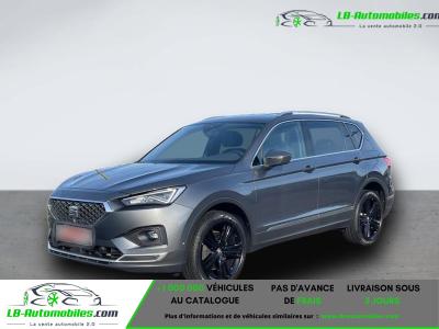Seat Tarraco 2.0 TDI 190 ch  BVA  7 pl