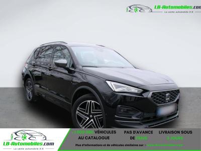 Seat Tarraco 2.0 TDI 200 ch  BVA  5 pl