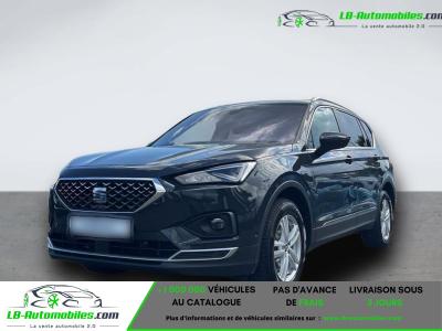 Seat Tarraco 2.0 TDI 200 ch  BVA  5 pl