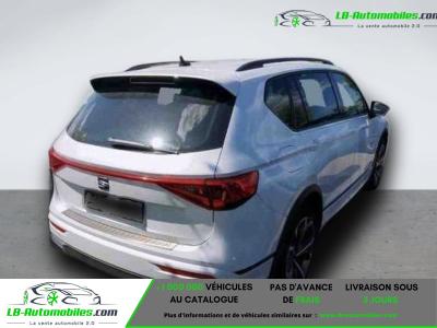 Seat Tarraco 2.0 TDI 200 ch  BVA  7 pl