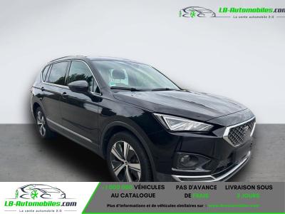 Seat Tarraco 2.0 TDI 200 ch  BVA  7 pl
