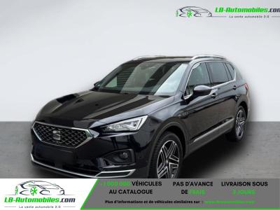Seat Tarraco 2.0 TSI 190 ch  BVA  5 pl
