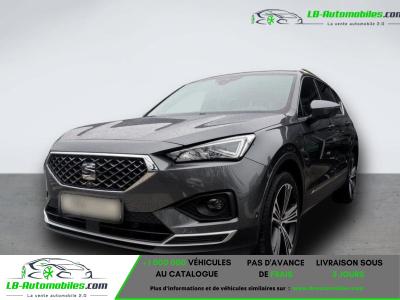 Seat Tarraco 2.0 TSI 190 ch  BVA  5 pl