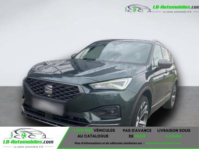 Seat Tarraco 2.0 TSI 190 ch  BVA  5 pl