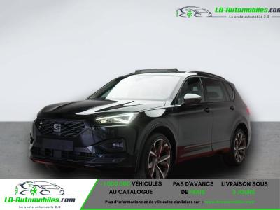 Seat Tarraco 2.0 TSI 190 ch  BVA  5 pl