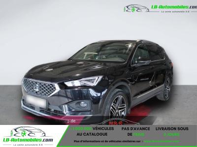 Seat Tarraco 2.0 TSI 190 ch  BVA  7 pl