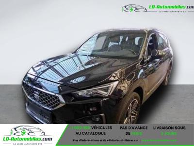 Seat Tarraco 2.0 TSI 190 ch  BVA  7 pl
