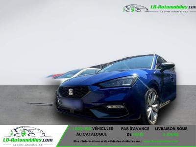 Seat Toledo 1.2 TSI 105 ch